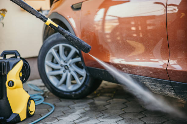 Best Residential Pressure Washing Services  in Sibley, LA