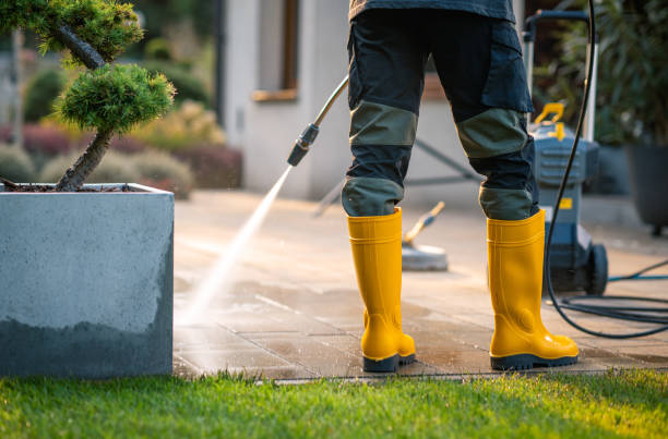 Best Garage Pressure Washing  in Sibley, LA